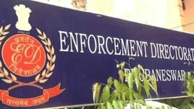  Punjab govt clears decks for setting up ED to crackdown on illegal mining