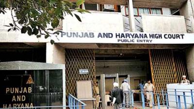 High Court demanded special NDPS courts