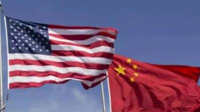 The US imposed sanctions on Chinese companies supporting Pakistan's missile program