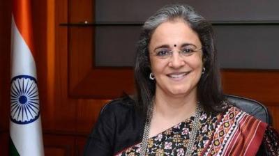 SEBI chief Buch and her husband denied the charges leveled by the Congress