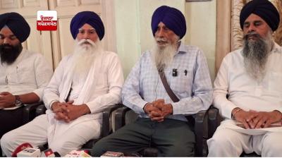  ਅਕਾਲੀ ਦਲ ਵਾਰਸ ਪੰਜਾਬ ਵੱਲੋਂ ਲੜੀਆਂ ਜਾਣਗੀਆਂ ਵਿਧਾਨ ਸਭਾ ਅਤੇ ਸ਼੍ਰੋਮਣੀ ਕਮੇਟੀ ਦੀਆਂ ਚੋਣਾਂ