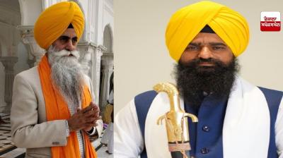 ਬਾਬਾ ਹਰਨਾਮ ਸਿੰਘ ਖਾਲਸਾ ਦੀ ਚੇਤਾਵਨੀ ਮਗਰੋਂ SGPC ਮੈਂਬਰ ਭਗਵੰਤ ਸਿੰਘ ਸਿਆਲਕਾ ਦਾ ਬਿਆਨ 