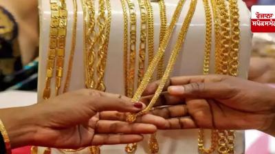 Gold and Silver Price Update: Gold price crosses one lakh again