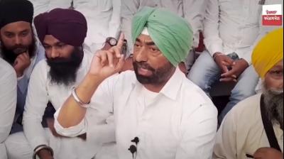 Sukhpal Singh Khaira