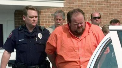 Alabama schedules nitrogen gas execution for inmate who survived lethal injection attempt