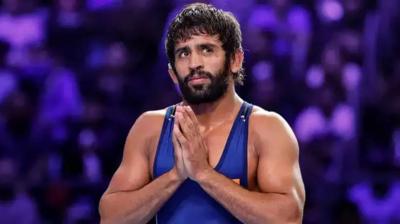 Bajrang Punia