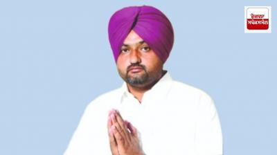 ਚਰਨਜੀਤ ਸਿੰਘ ਸਰਨੀ