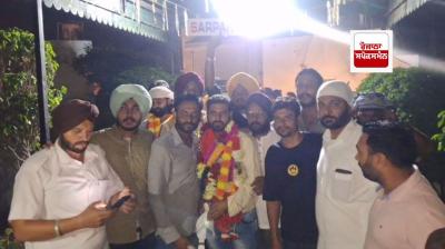 ਮਲੇਰਕੋਟਲਾ ਦੇ ਪਿੰਡ ਸੰਗਾਲਾ ਦਾ ਨੌਜਵਾਨ ਹਰਜੀਤ ਸਿੰਘ ਬਣਿਆ ਸਰਪੰਚ