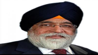 Paramjit Singh Sarna