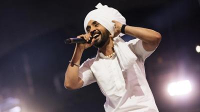 Diljit Dusanjh 
