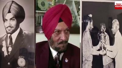 Sucha Singh, a resident of Jalandhar, will also get the Arjuna Award, know what the veteran player said