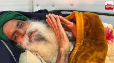 Jagjit Singh Dallewal issued a message, appealed to gather at Khanauri border on January 4