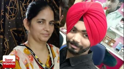 Tragic incident at Gurdwara dukhniwaran Sahib, Patiala 