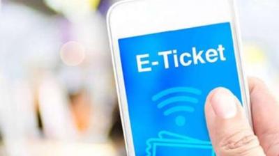 E-Ticket