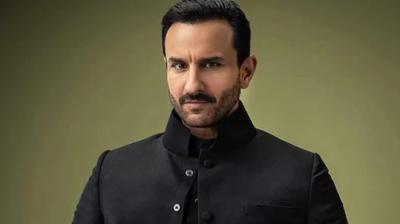 File Photo - Saif Ali Khan 