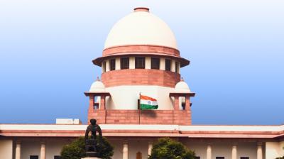 File Photo- Supreme Court