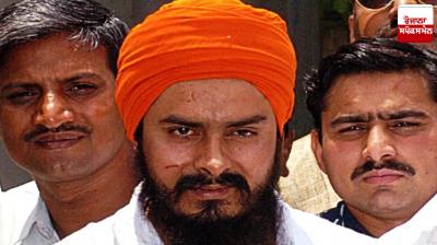 Notice to Chandigarh Administration on demand to transfer Jagtar Singh Hawara from Tihar Jail to Punjab Jail