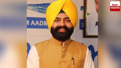 Two Transport Department employees suspended for being involved in drug smuggling: Laljit Singh Bhullar