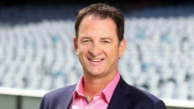 mark waugh 