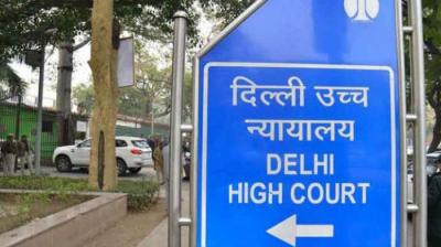 Delhi High Court