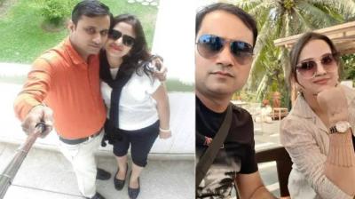 Death of factory owner and his wife (File Photo)