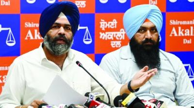 Punjab government should allow prosecution against Sauda Sadh Panthak News