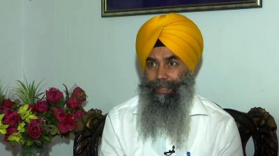 Anti-Sikh forces and home invasions are active to bring down the Shiromani Akali Dal: Pir Muhammed