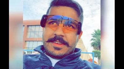 Namanveer Singh Brar