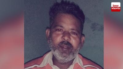 ਮ੍ਰਿਤਕ ਦੀ ਫਾਈਲ ਫੋਟੋ 