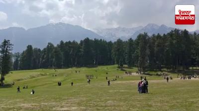 Weapons used in Pahalgam attack confirmed