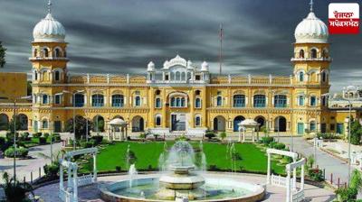 Indian Government refuses visa to Jatha going to Pakistan to celebrate Guru Nanak Dev Ji's birth anniversary