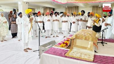 ਹਰਮੀਤ ਕਾਲਕਾ ਮੁੜ ਚੁਣੇ ਗਏ DSGMC ਪ੍ਰਧਾਨ 