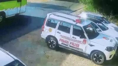 Ludhiana Accident News in punjabi