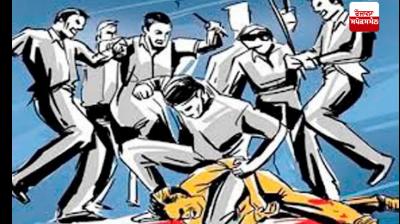 Bloody game played at Dera Bassi Civil Hospital