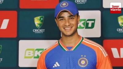 Indian team's problems increase ahead of T20 match against Pakistan