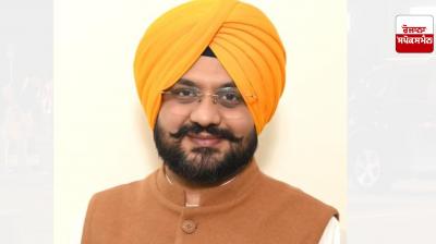 Punjab sets record in collection of labour cess, collects Rs 310 crore: Saund