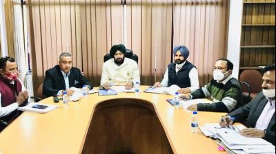 PSIDC SEEKS BUDGET TO CLEAR LIABILITIES