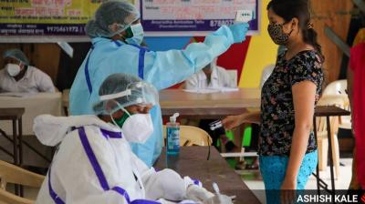 2nd Sero survey finds 24.19% covid-19 positivity in Punjab