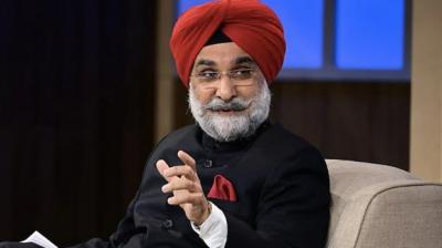 Taranjit Singh Sandhu