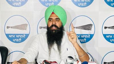 Malvinder Singh Kang