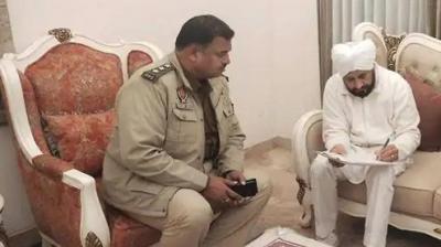 Mansa court summons former CM Charanjit Singh Channi Continued: Ordered to appear in court on January 12