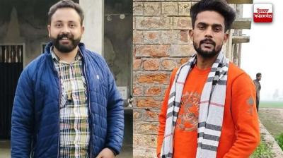 Shots fired during a dispute over drugs: 2 youths died