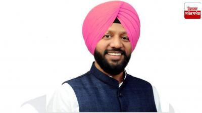 Congress demands resignation of Chief Minister Mann over deteriorating law and order situation in Punjab