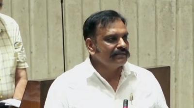 MLA Kunwar Vijay Pratap Singh