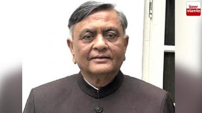  ਪੰਜਾਬ ਦੇ ਸਾਬਕਾ ਕੈਬਨਿਟ ਮੰਤਰੀ ਮਨੋਰੰਜਨ ਕਾਲੀਆ