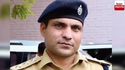 Case filed against cricketer-turned-DSP Joginder Sharma;