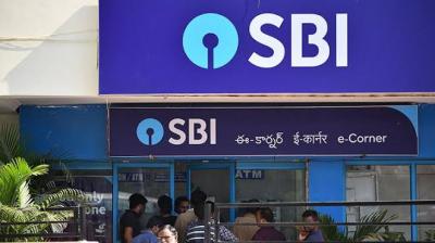 Sbi alerts account holders do not share password pin otp with anyone