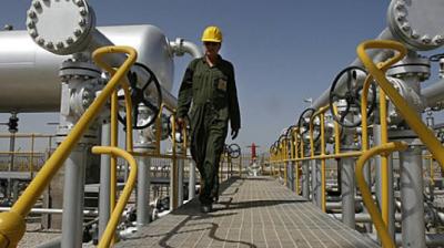 Iran found new oil field with 50 billion barrels of crude