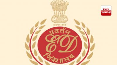 ED arrests man who fled to Dubai in 'cash for votes' case