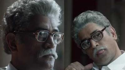 MS Dhoni dazzles in never-seen-before avatar in new promo of IPL 2022